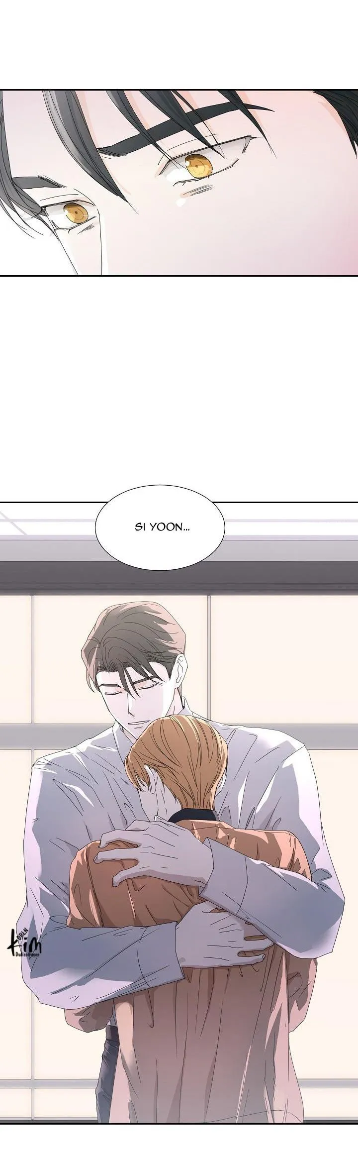 MÁU CỦA TÔI KHÔNG ĐƯỢC ĐÂU Chapter 19 Trang 36