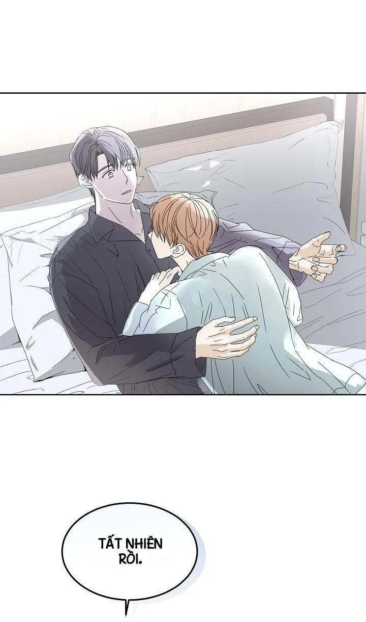 MÁU CỦA TÔI KHÔNG ĐƯỢC ĐÂU Chapter 20 Trang 4