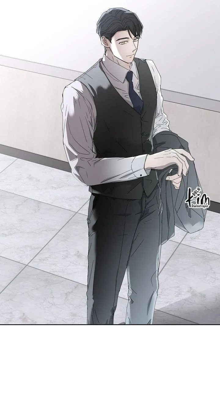 MÁU CỦA TÔI KHÔNG ĐƯỢC ĐÂU Chapter 20 Trang 22