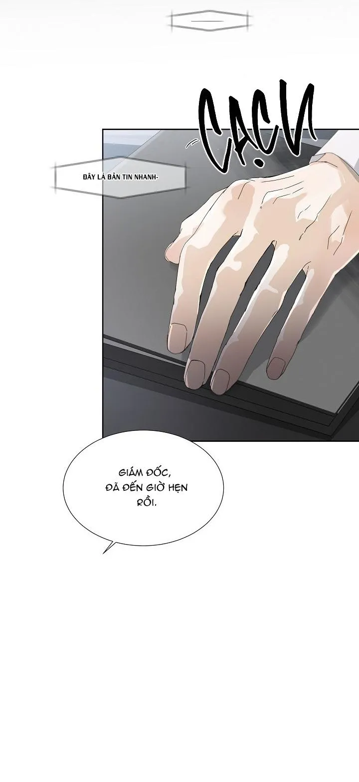 MÁU CỦA TÔI KHÔNG ĐƯỢC ĐÂU Chapter 20 Trang 39