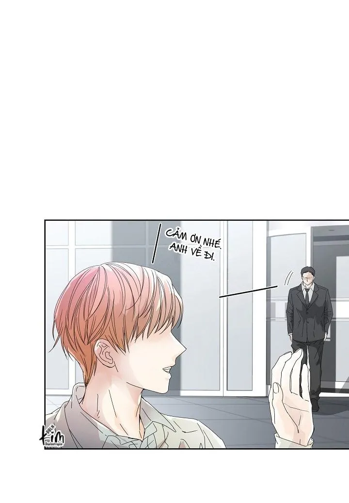 MÁU CỦA TÔI KHÔNG ĐƯỢC ĐÂU Chapter 21 Trang 14