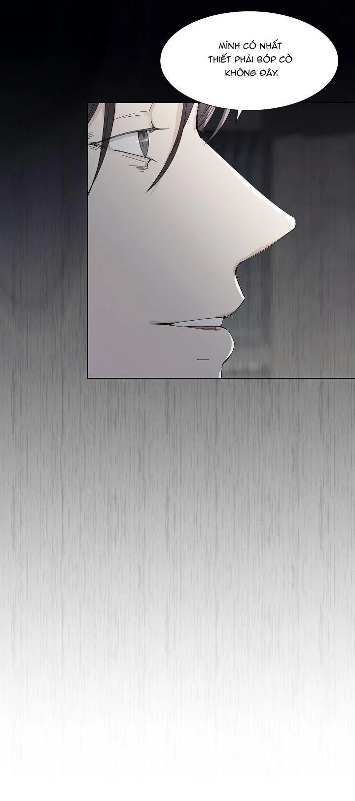 MÁU CỦA TÔI KHÔNG ĐƯỢC ĐÂU Chapter 21 Trang 17