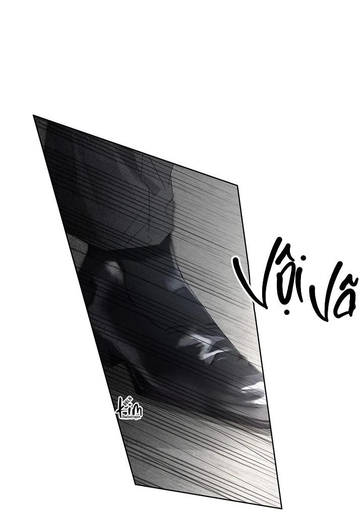 MÁU CỦA TÔI KHÔNG ĐƯỢC ĐÂU Chapter 21 Trang 20