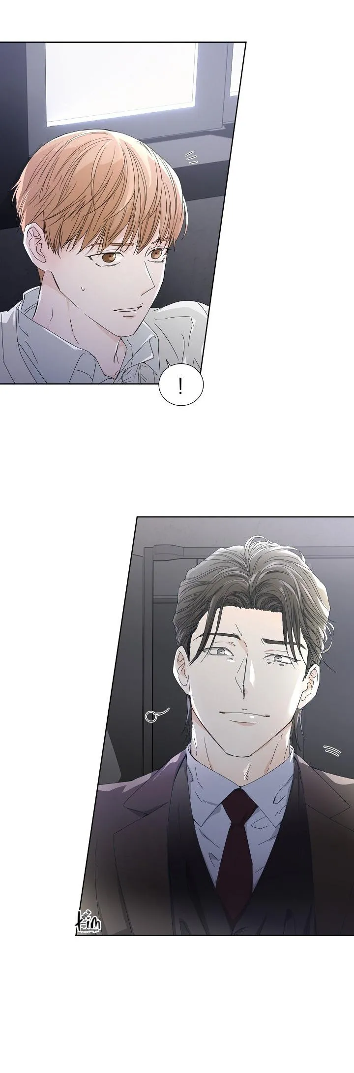 MÁU CỦA TÔI KHÔNG ĐƯỢC ĐÂU Chapter 21 Trang 28