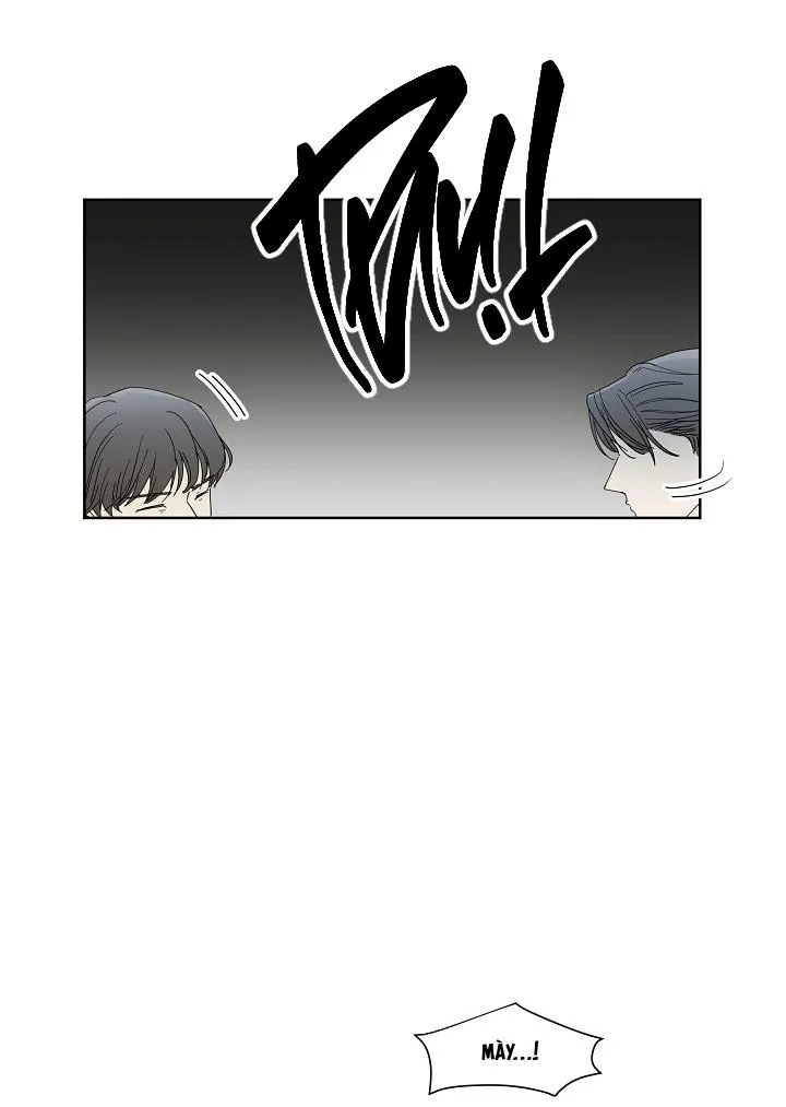 MÁU CỦA TÔI KHÔNG ĐƯỢC ĐÂU Chapter 21 Trang 36