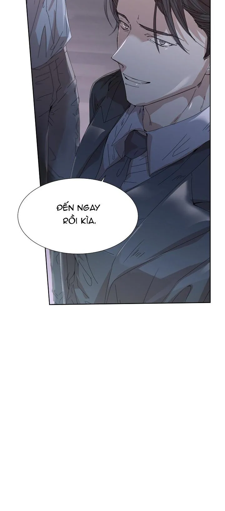 MÁU CỦA TÔI KHÔNG ĐƯỢC ĐÂU Chapter 21 Trang 41