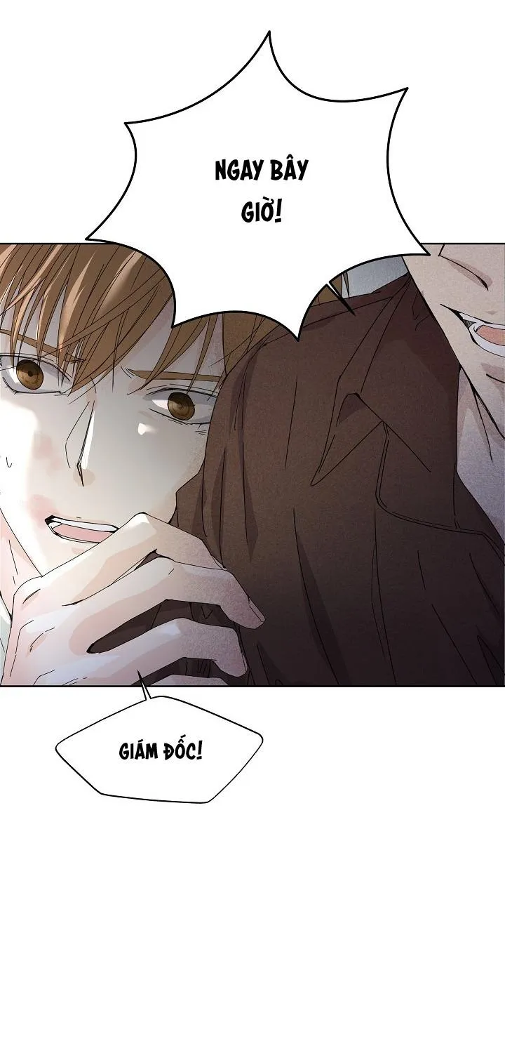 MÁU CỦA TÔI KHÔNG ĐƯỢC ĐÂU Chapter 22 Trang 6