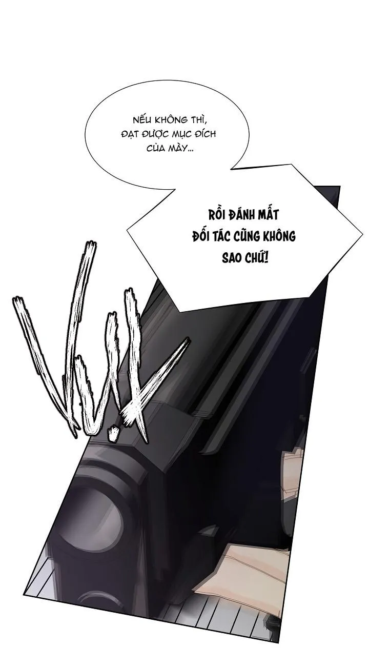 MÁU CỦA TÔI KHÔNG ĐƯỢC ĐÂU Chapter 22 Trang 9