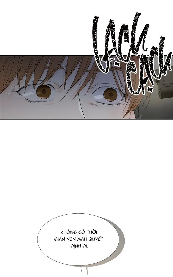 MÁU CỦA TÔI KHÔNG ĐƯỢC ĐÂU Chapter 22 Trang 10