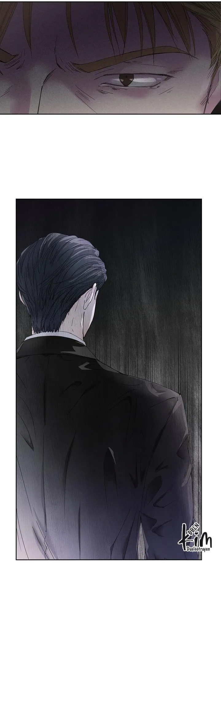 MÁU CỦA TÔI KHÔNG ĐƯỢC ĐÂU Chapter 22 Trang 11