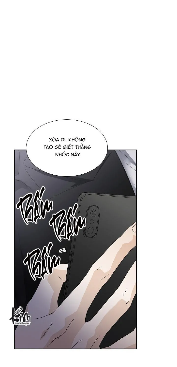 MÁU CỦA TÔI KHÔNG ĐƯỢC ĐÂU Chapter 22 Trang 12