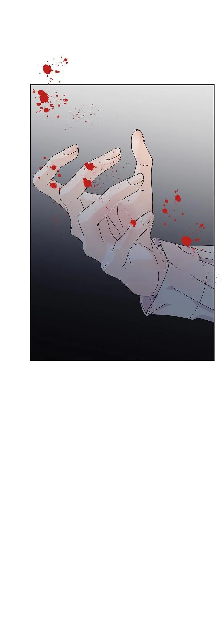 MÁU CỦA TÔI KHÔNG ĐƯỢC ĐÂU Chapter 22 Trang 27