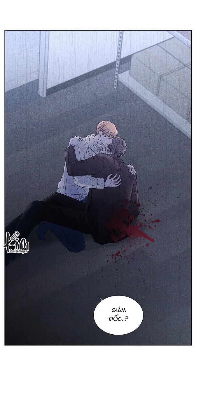 MÁU CỦA TÔI KHÔNG ĐƯỢC ĐÂU Chapter 22 Trang 29