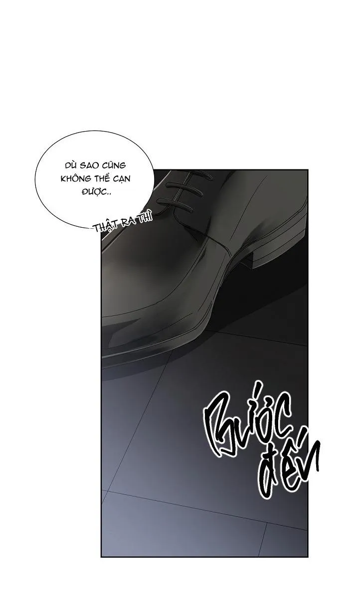 MÁU CỦA TÔI KHÔNG ĐƯỢC ĐÂU Chapter 22 Trang 34