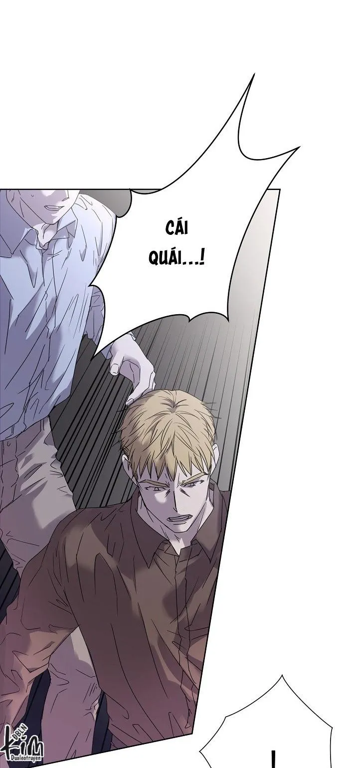 MÁU CỦA TÔI KHÔNG ĐƯỢC ĐÂU Chapter 22 Trang 46