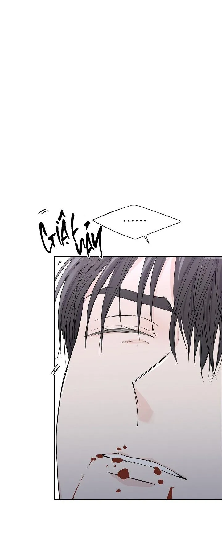 MÁU CỦA TÔI KHÔNG ĐƯỢC ĐÂU Chapter 23 Trang 7