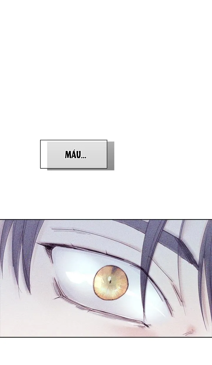 MÁU CỦA TÔI KHÔNG ĐƯỢC ĐÂU Chapter 23 Trang 10