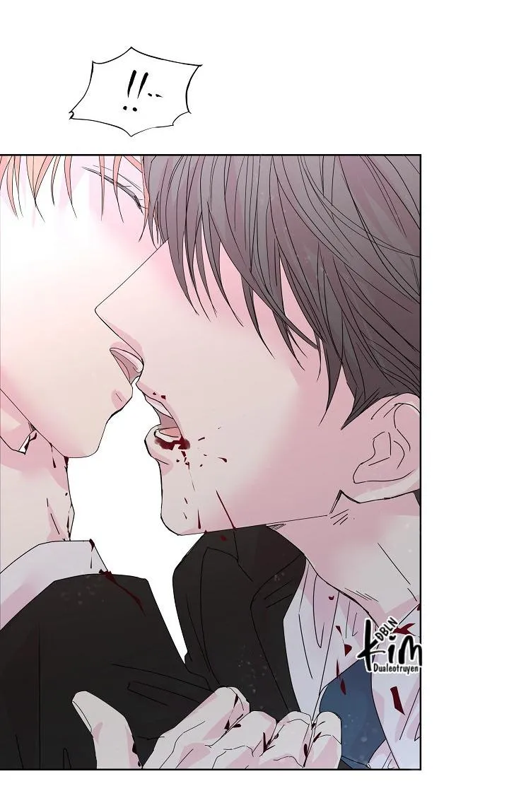 MÁU CỦA TÔI KHÔNG ĐƯỢC ĐÂU Chapter 23 Trang 13