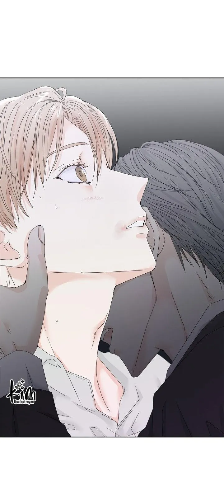 MÁU CỦA TÔI KHÔNG ĐƯỢC ĐÂU Chapter 23 Trang 15