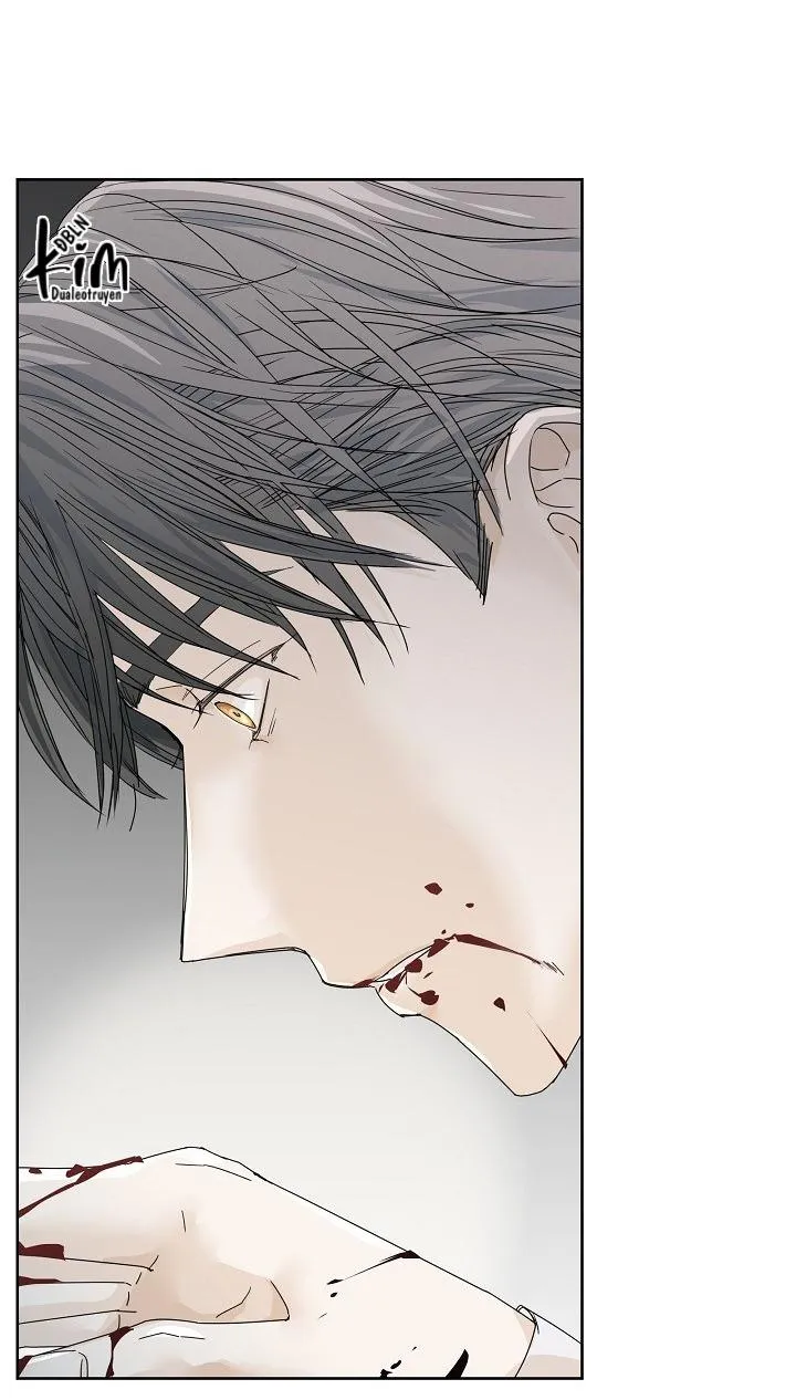 MÁU CỦA TÔI KHÔNG ĐƯỢC ĐÂU Chapter 23 Trang 21