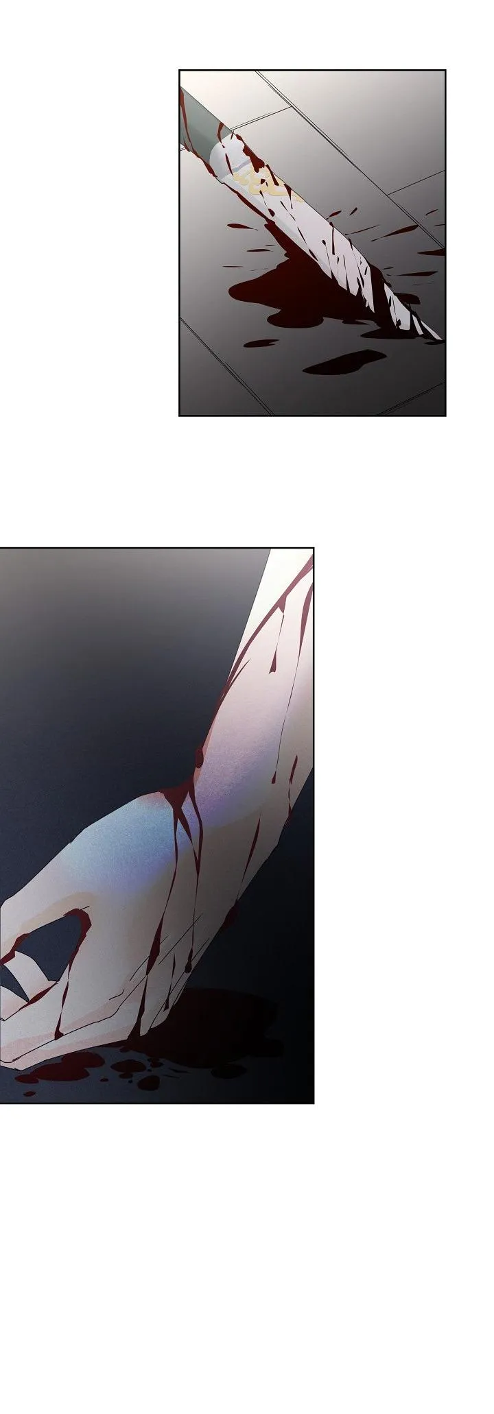 MÁU CỦA TÔI KHÔNG ĐƯỢC ĐÂU Chapter 23 Trang 23