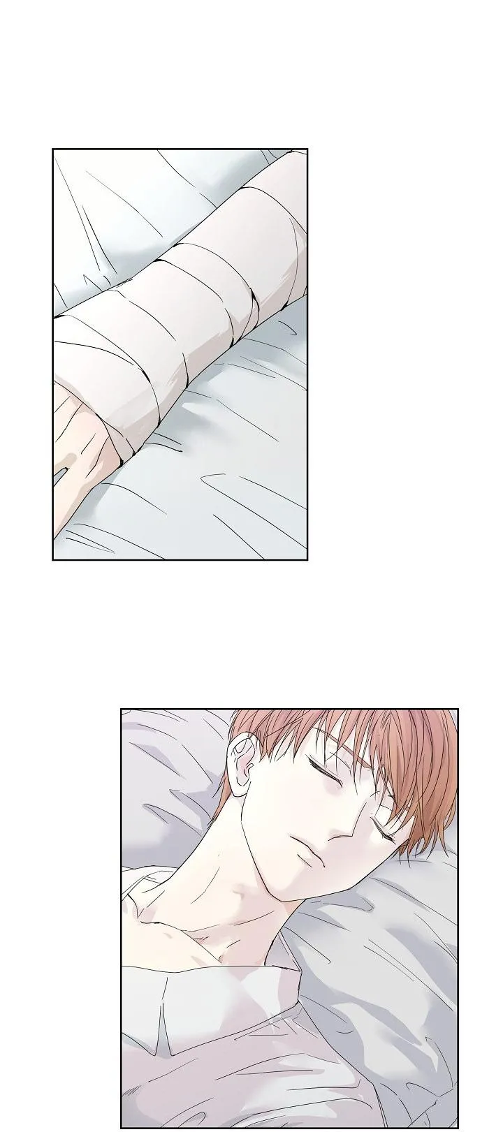 MÁU CỦA TÔI KHÔNG ĐƯỢC ĐÂU Chapter 23 Trang 32