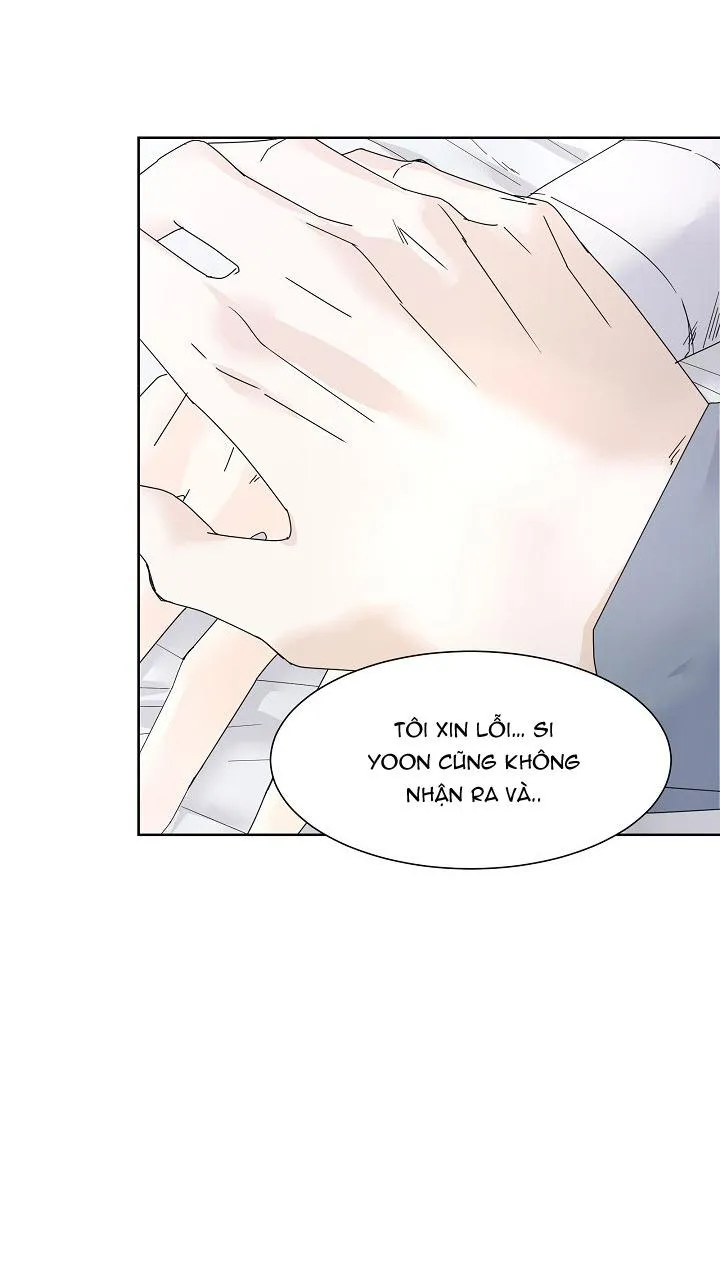 MÁU CỦA TÔI KHÔNG ĐƯỢC ĐÂU Chapter 23 Trang 42