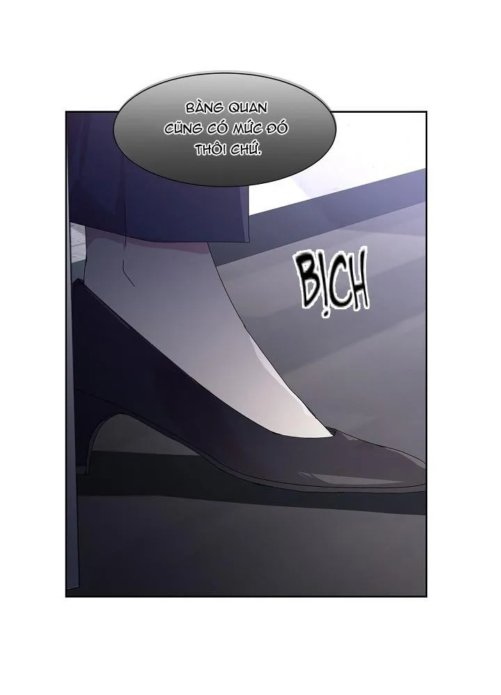 MÁU CỦA TÔI KHÔNG ĐƯỢC ĐÂU Chapter 24 Trang 10