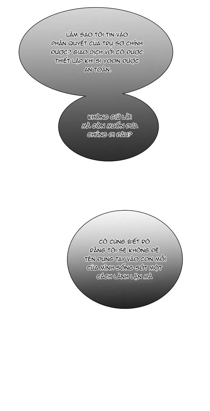 MÁU CỦA TÔI KHÔNG ĐƯỢC ĐÂU Chapter 24 Trang 14