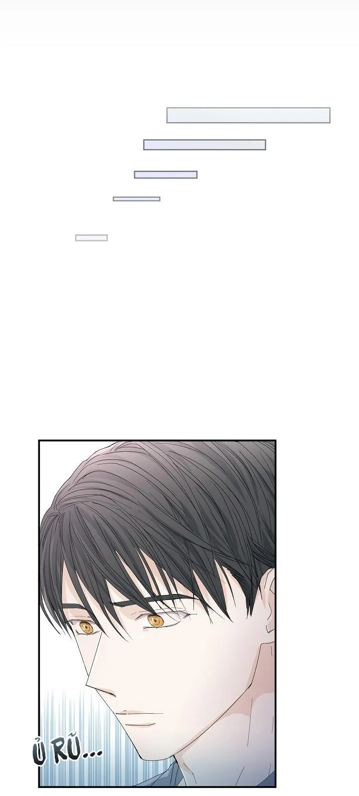 MÁU CỦA TÔI KHÔNG ĐƯỢC ĐÂU Chapter 24 Trang 17