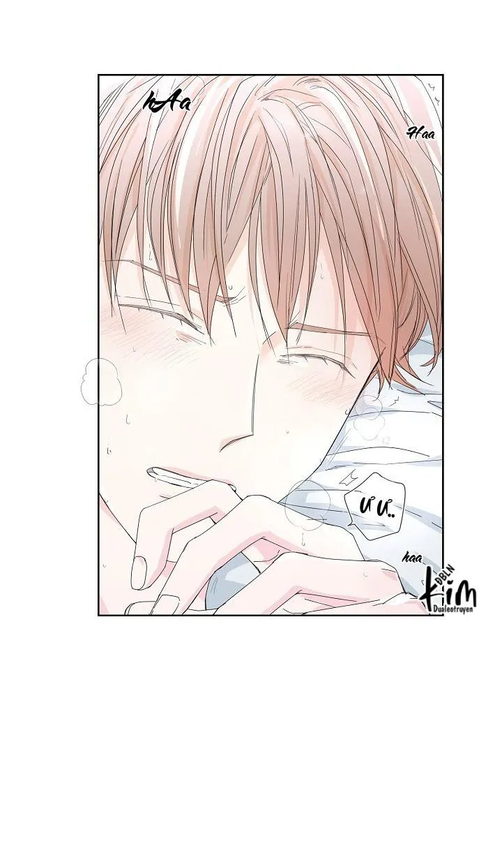 MÁU CỦA TÔI KHÔNG ĐƯỢC ĐÂU Chapter 24 Trang 23