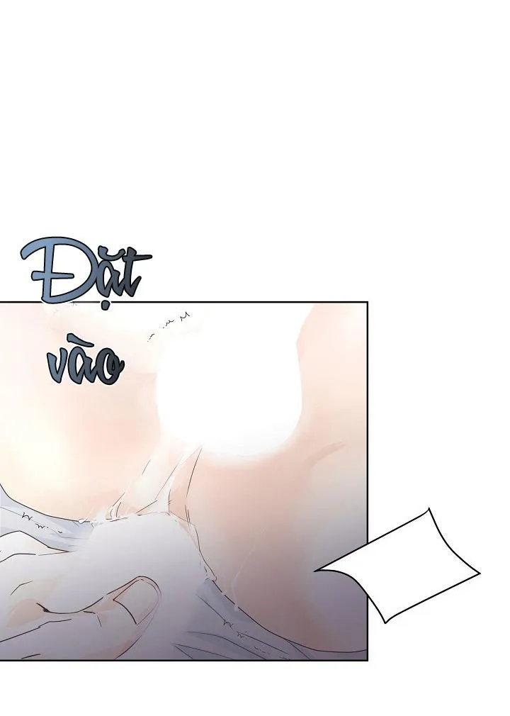 MÁU CỦA TÔI KHÔNG ĐƯỢC ĐÂU Chapter 24 Trang 24