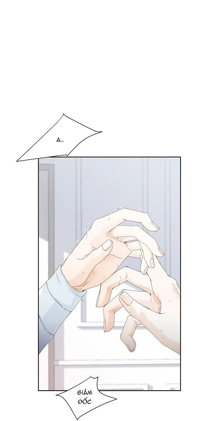 MÁU CỦA TÔI KHÔNG ĐƯỢC ĐÂU Chapter 24 Trang 30