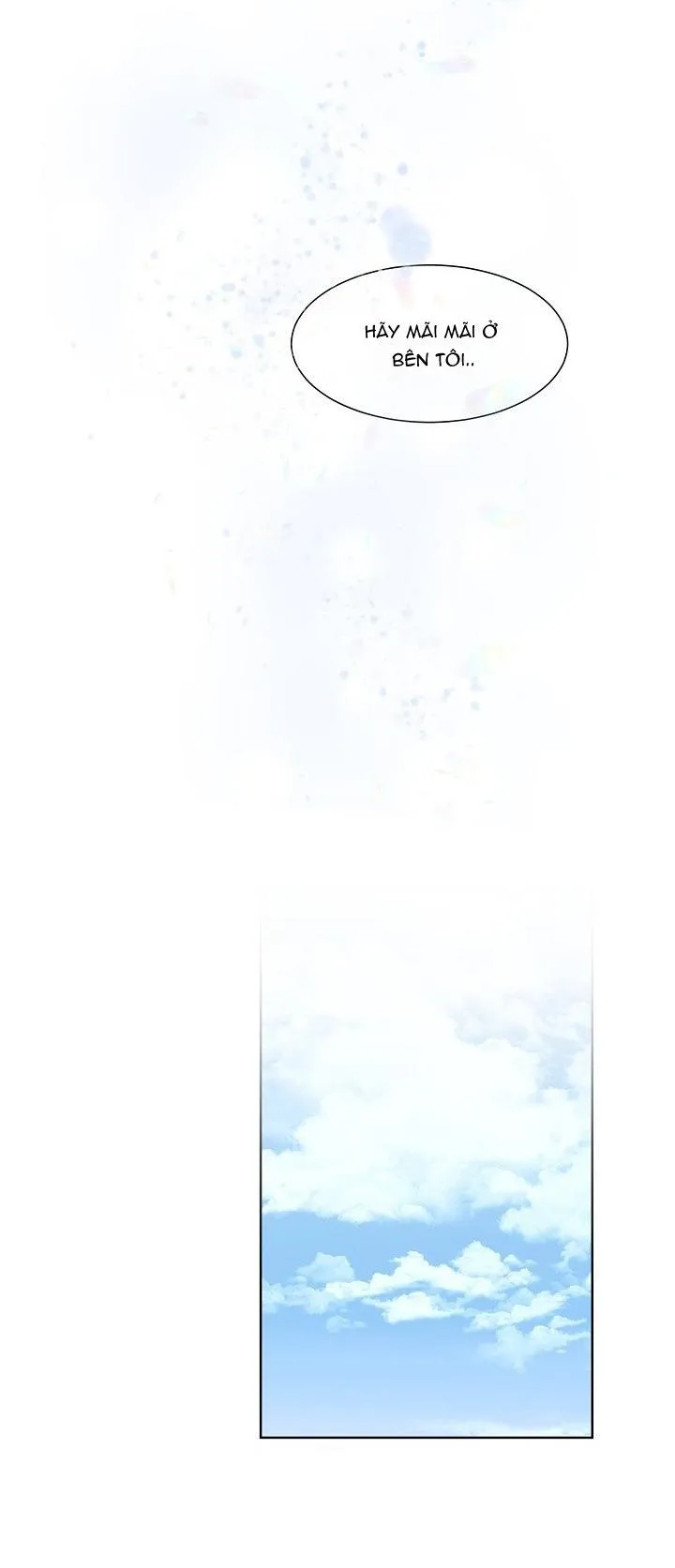 MÁU CỦA TÔI KHÔNG ĐƯỢC ĐÂU Chapter 24 Trang 35