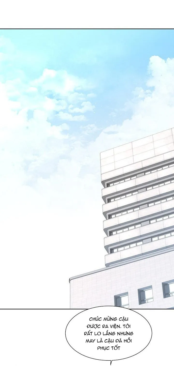 MÁU CỦA TÔI KHÔNG ĐƯỢC ĐÂU Chapter 24 Trang 42