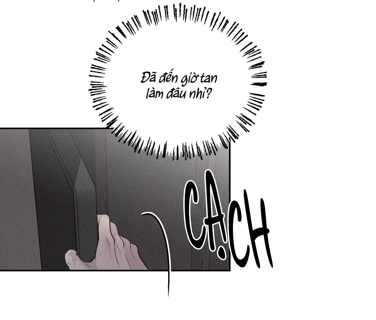 MÁU ĐỔ Chapter 2 Trang 5