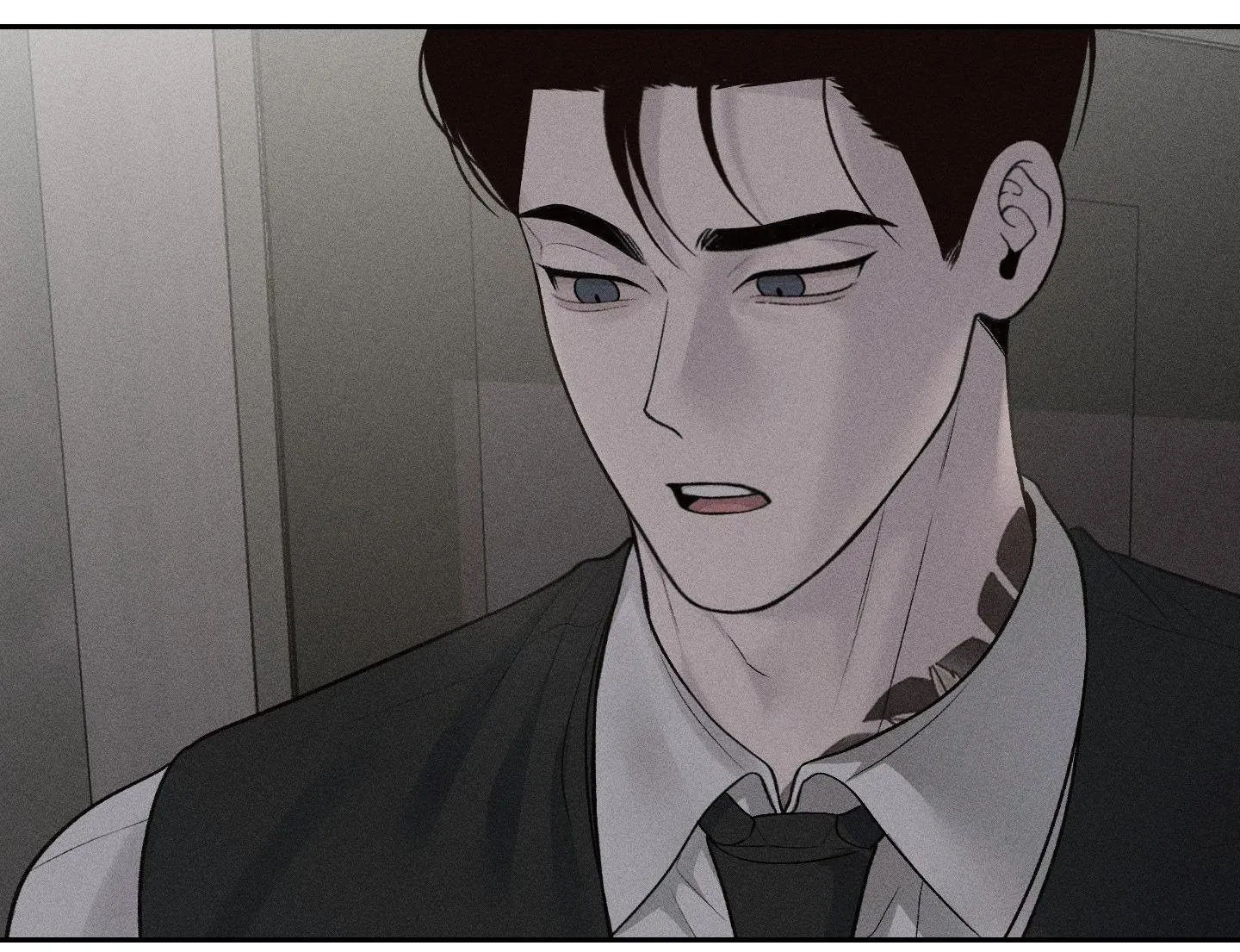 MÁU ĐỔ Chapter 2 Trang 9