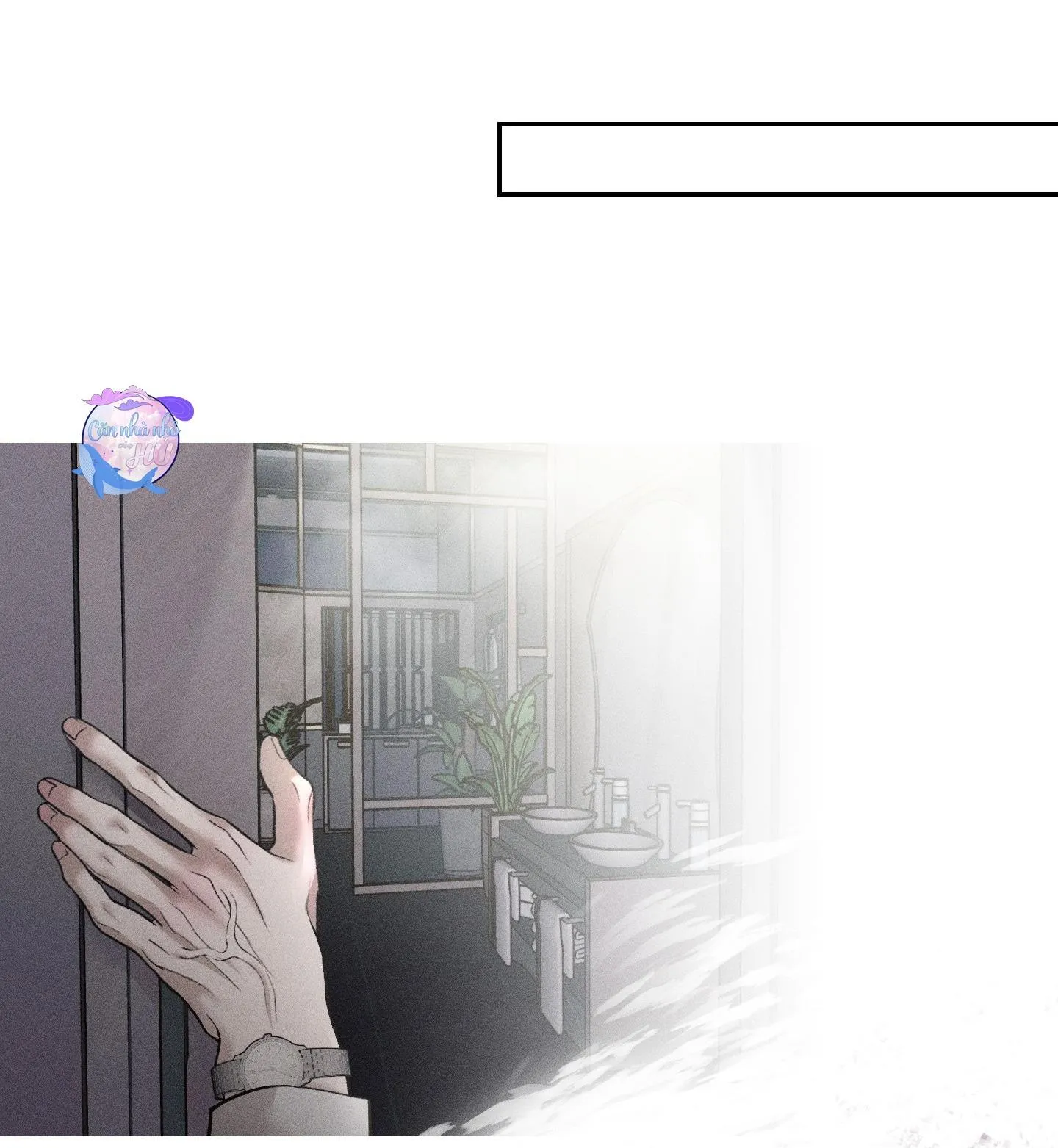 MÁU ĐỔ Chapter 2 Trang 11