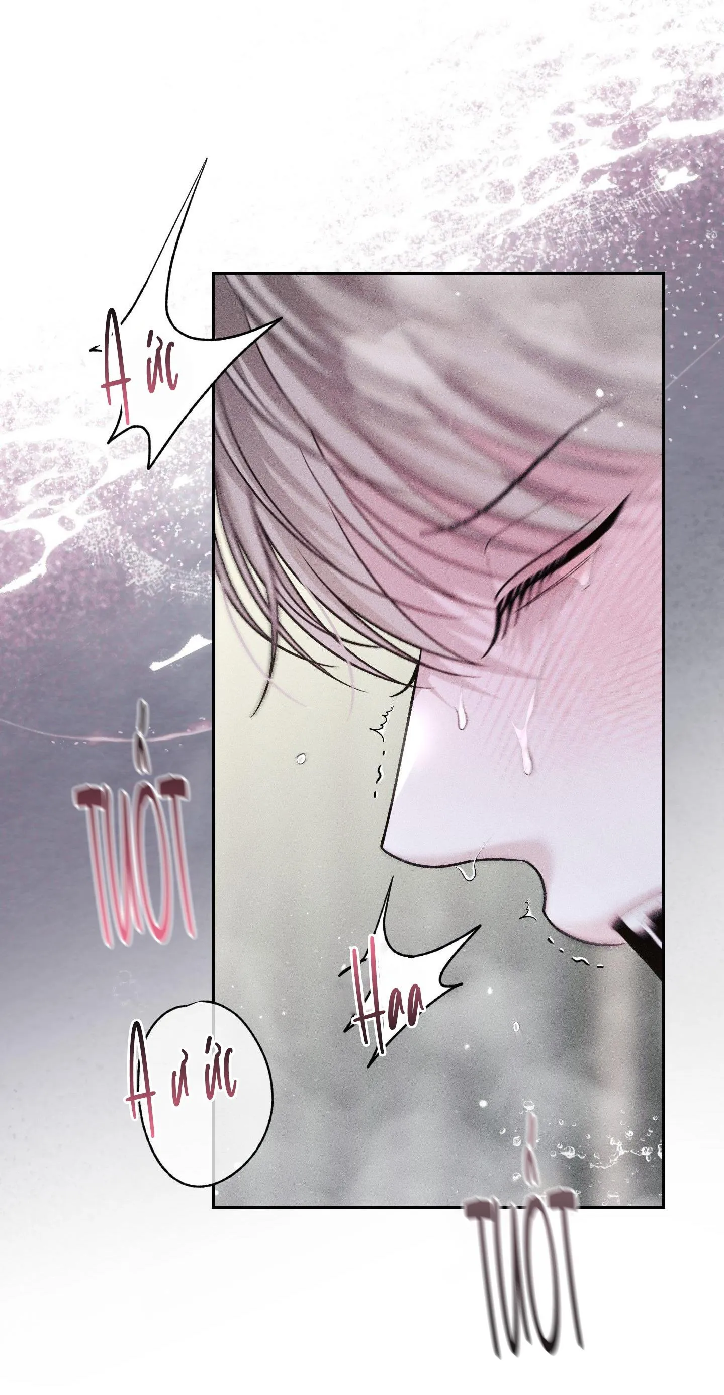 MÁU ĐỔ Chapter 2 Trang 12