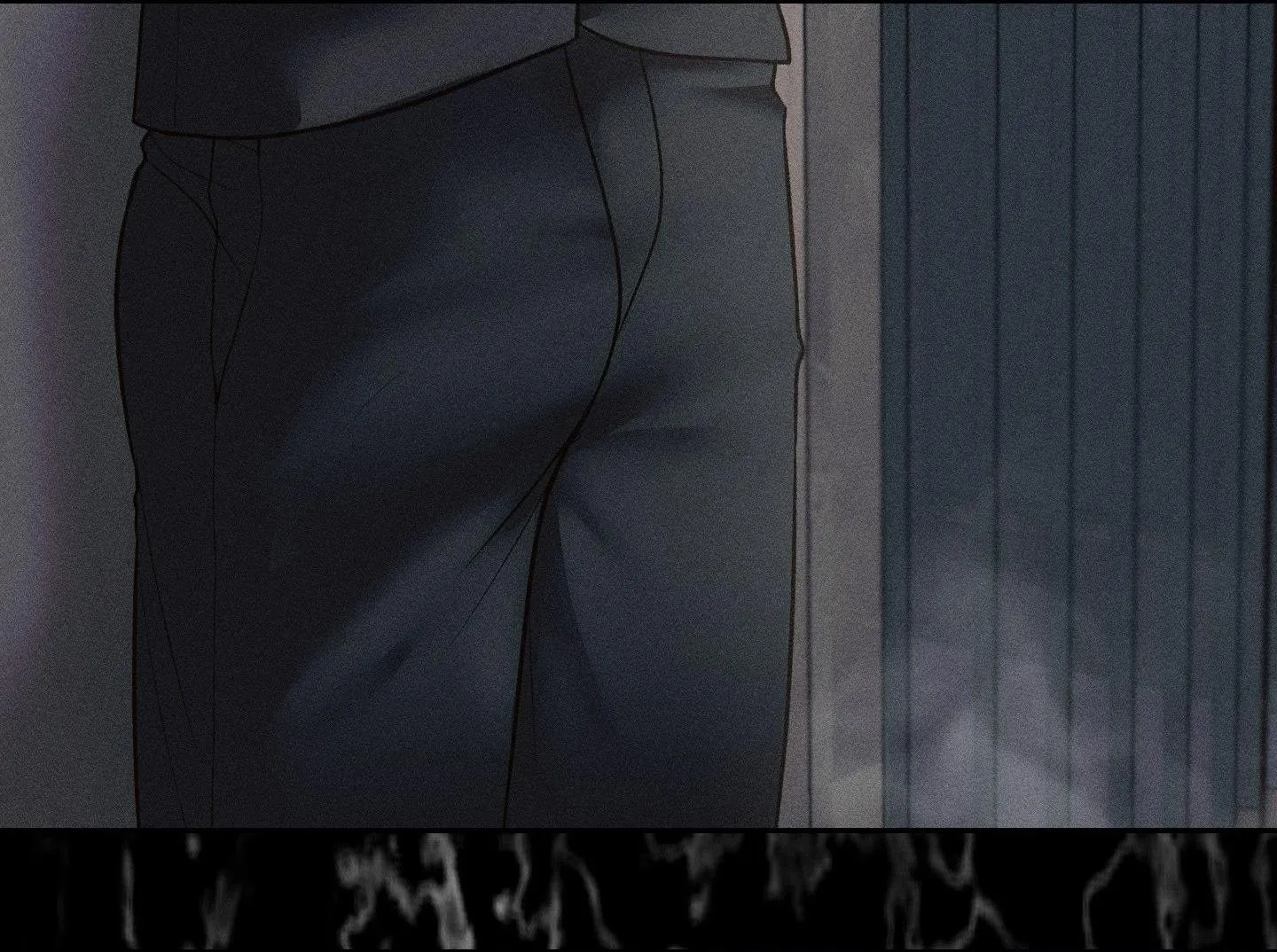 MÁU ĐỔ Chapter 2 Trang 17