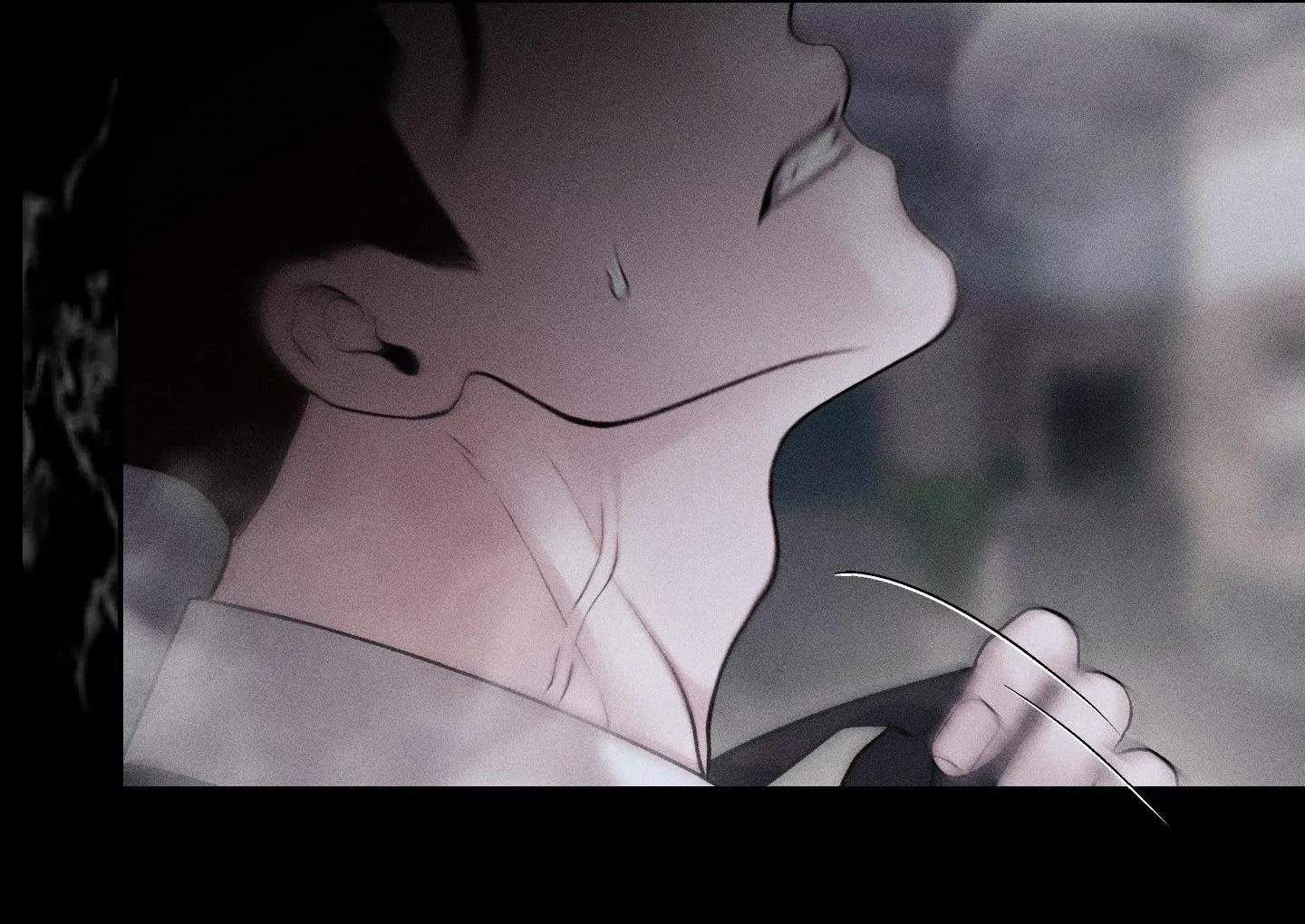 MÁU ĐỔ Chapter 2 Trang 18