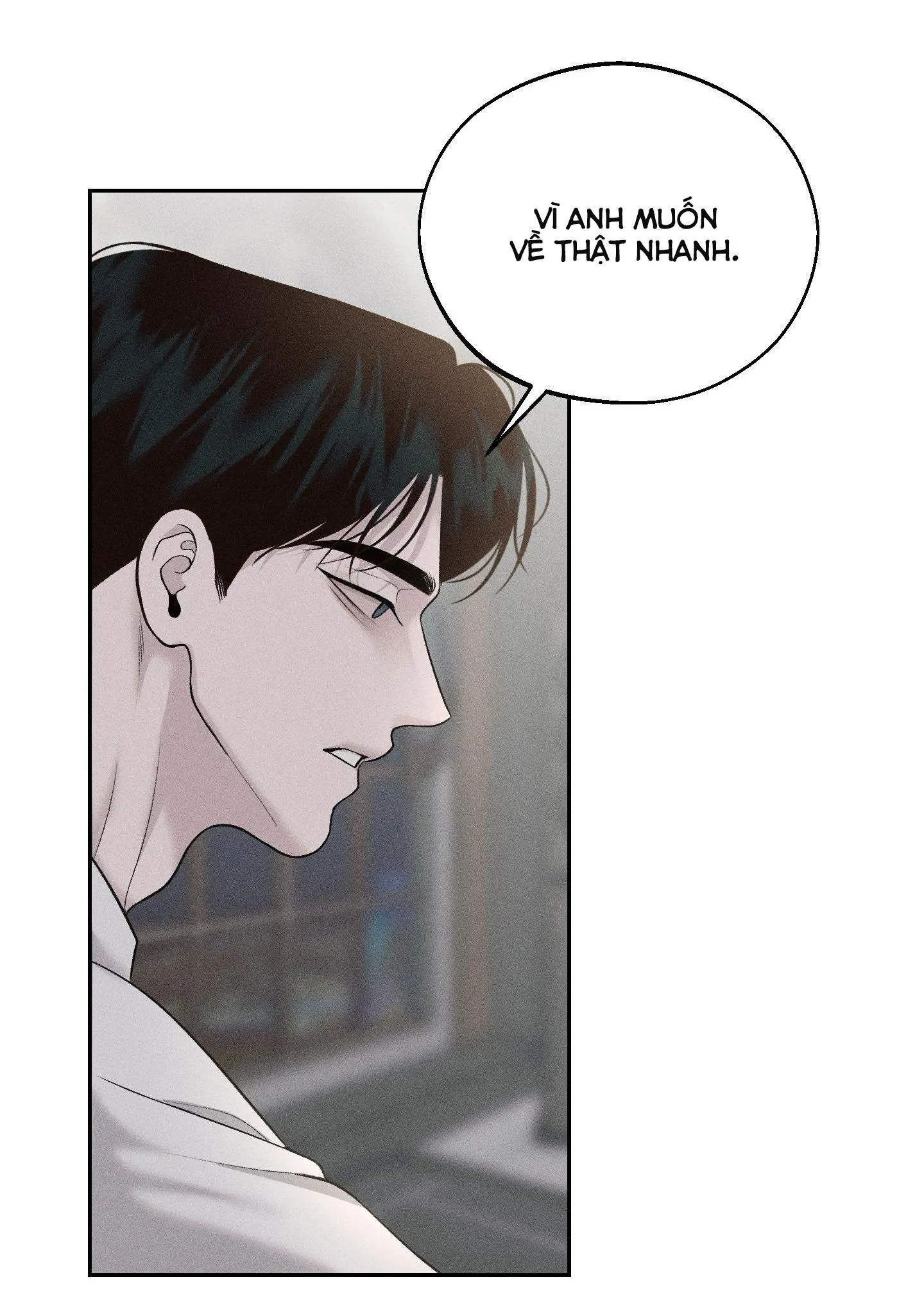 MÁU ĐỔ Chapter 2 Trang 23