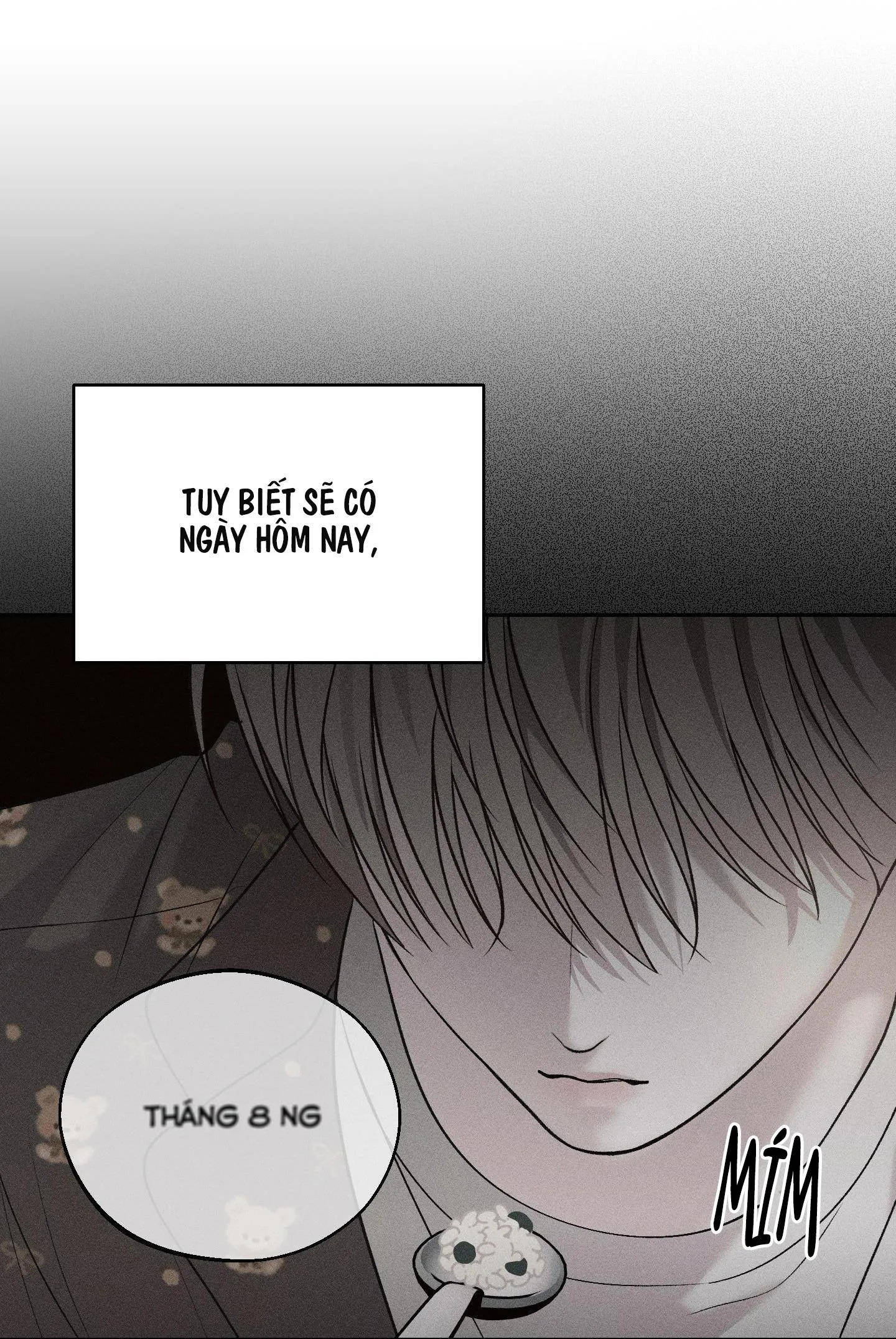 MÁU ĐỔ Chapter 2 Trang 26