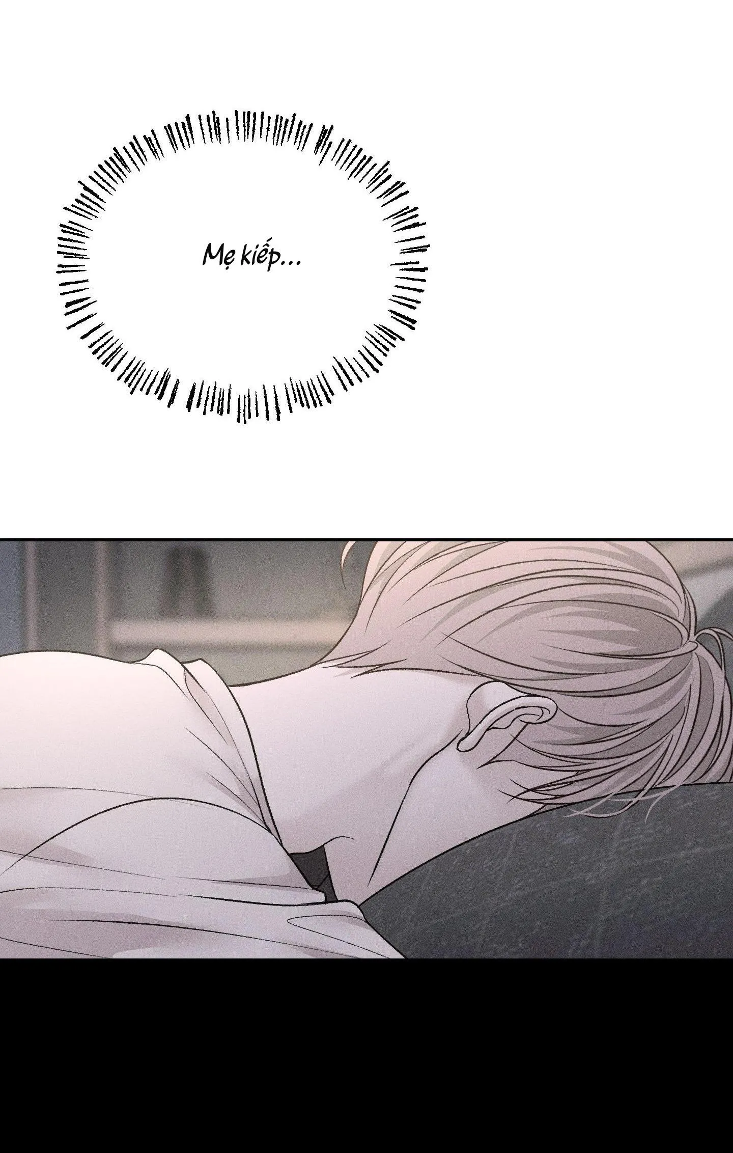 MÁU ĐỔ Chapter 2 Trang 32