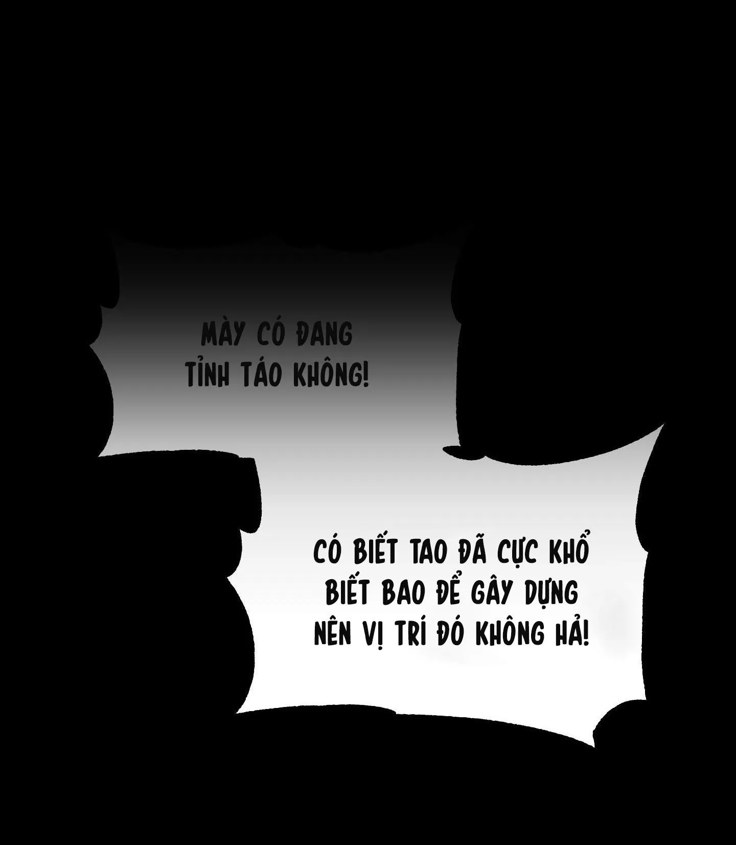 MÁU ĐỔ Chapter 2 Trang 34