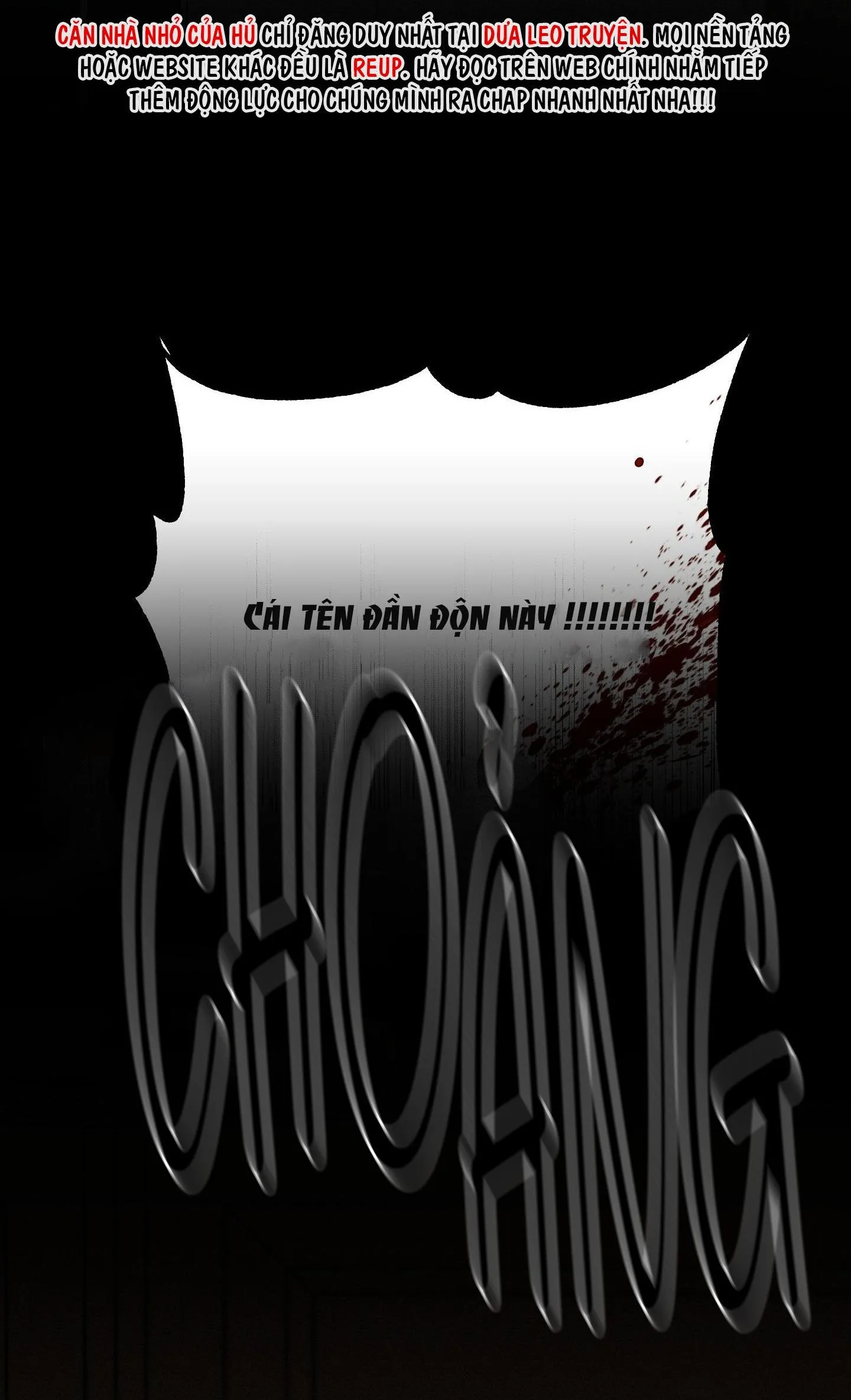 MÁU ĐỔ Chapter 2 Trang 37