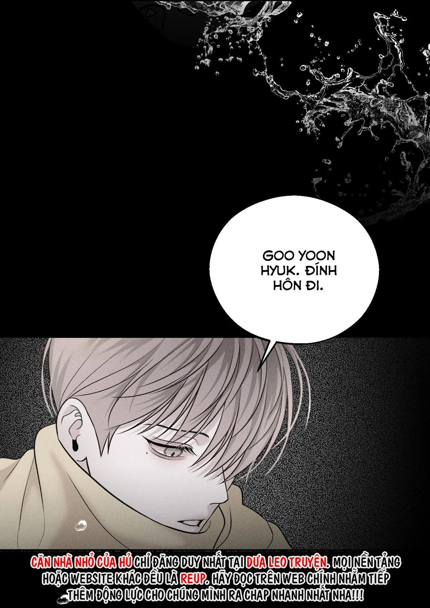 MÁU ĐỔ Chapter 2 Trang 46