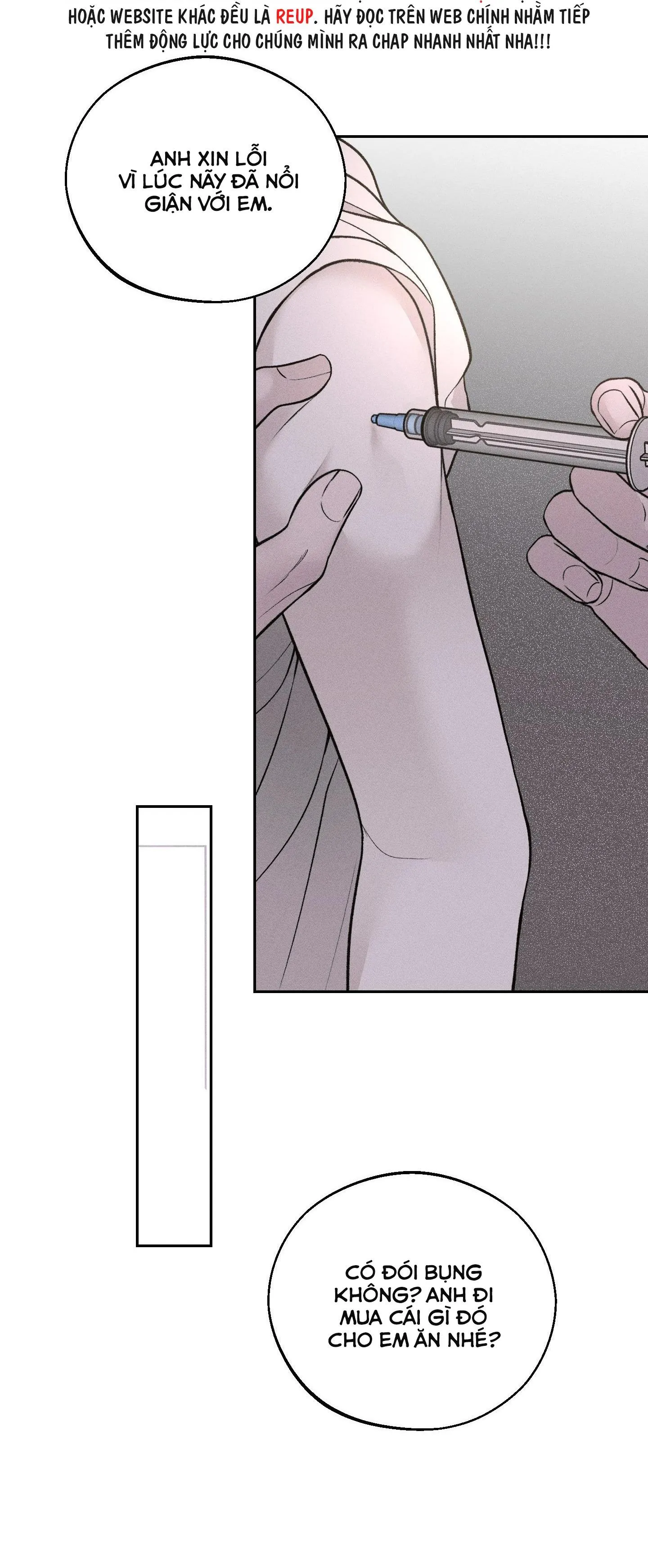 MÁU ĐỔ Chapter 2 Trang 52