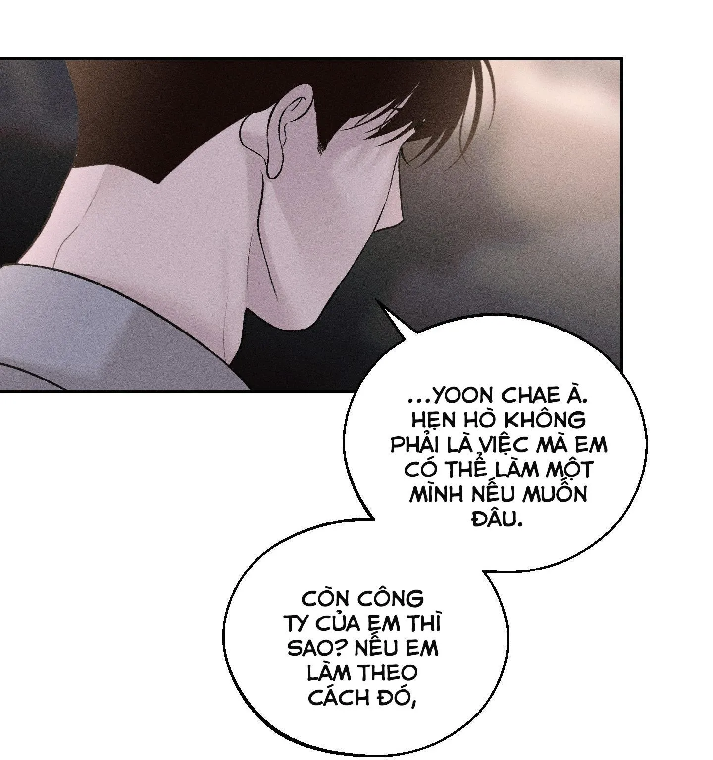 MÁU ĐỔ Chapter 2 Trang 56