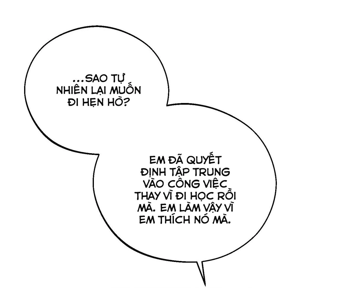 MÁU ĐỔ Chapter 2 Trang 58